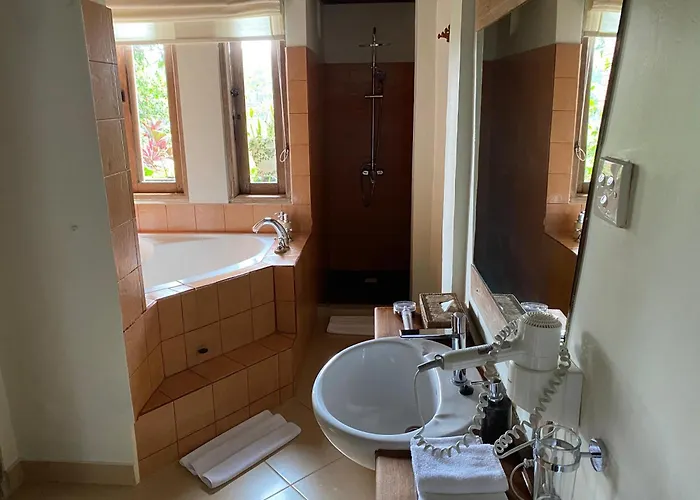 Tegal Sari Accommodation Ubud