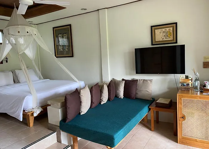 Tegal Sari Accommodation Ubud