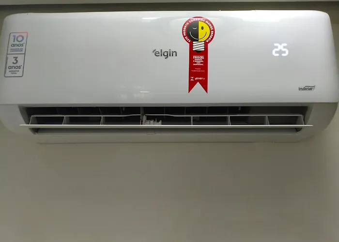 Hotel Caliente São Paulo