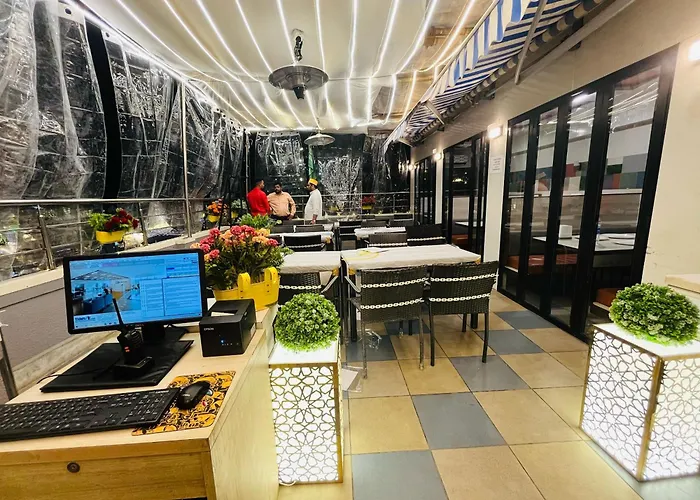 Hotel Madni Royale Ajmer