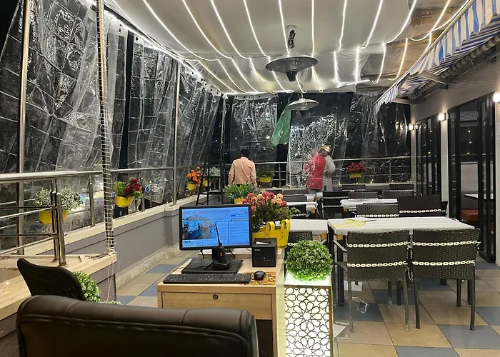Hotel Madni Royale Ajmer
