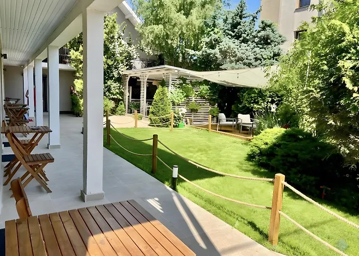 Ido Hotel Navodari