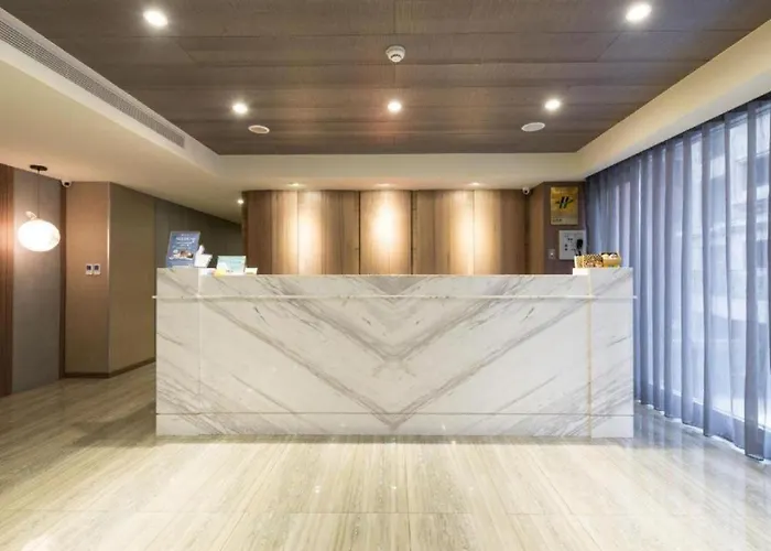 西門大飯店 Ximen Hotel Taipei