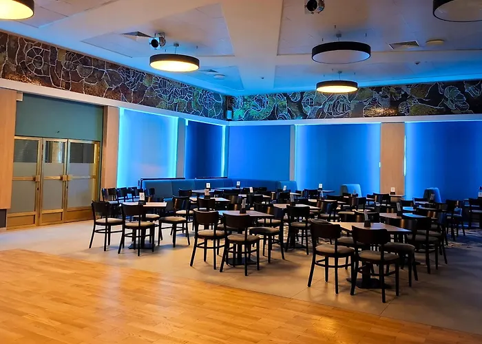 San Medical Spa Kolobrzeg