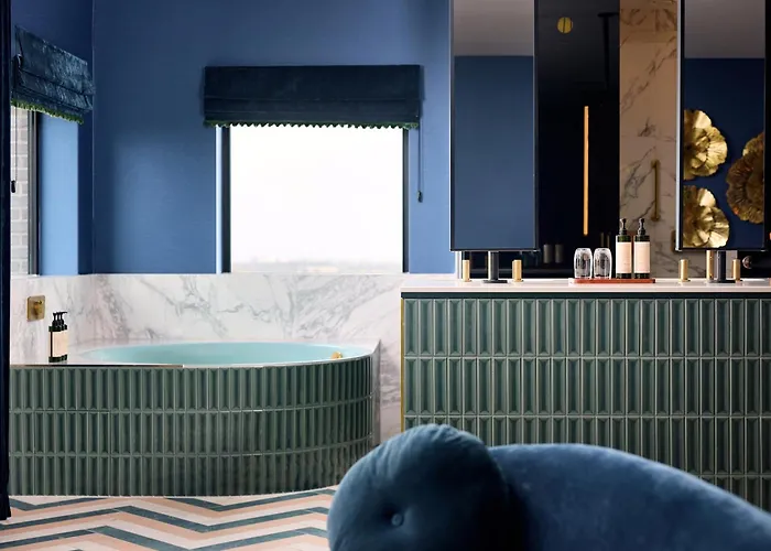 Van Der Valk Hotel Amsterdam - Amstel