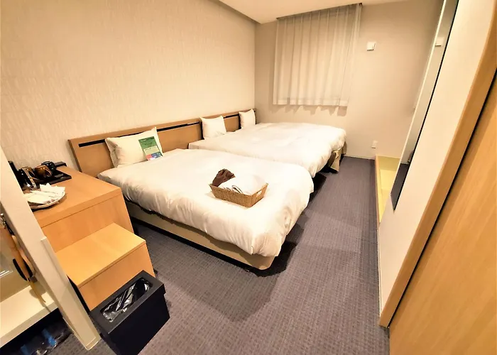 Hotel Il Verde Kioto