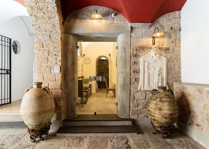 Antica Dimora Magi Hotel Sorrento