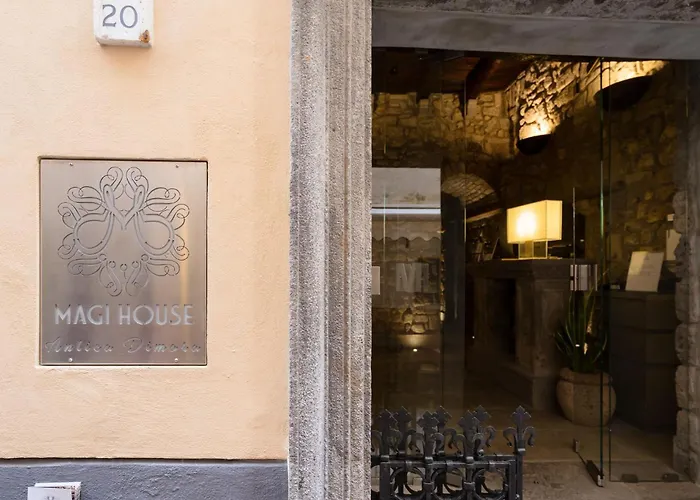 Antica Dimora Magi Hotel Sorrento
