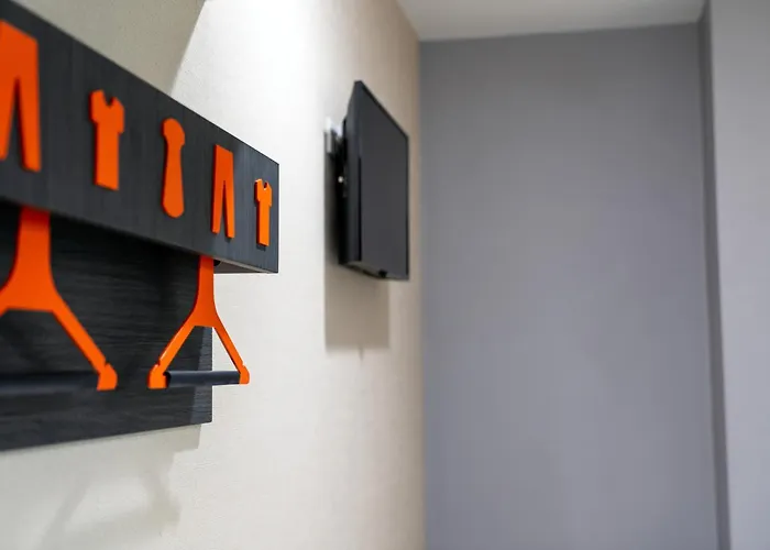 Easyhotel Sheffield