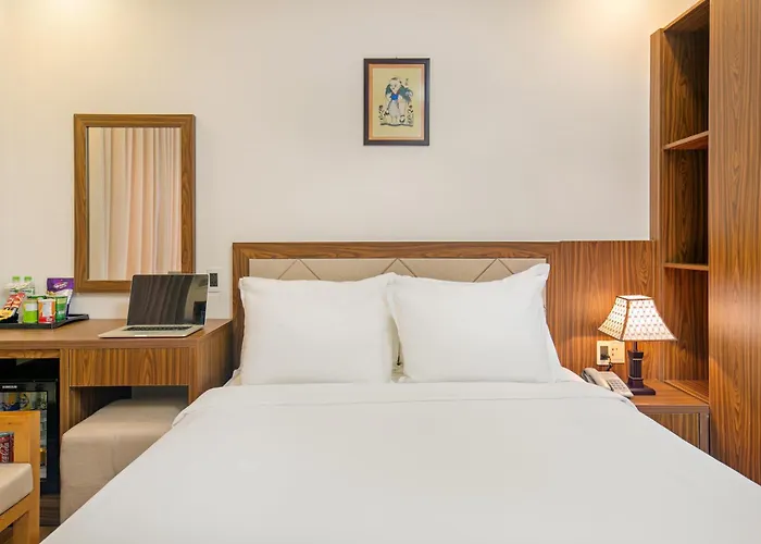 De Lamour Hotel Danang