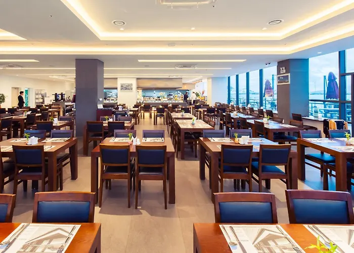 Venezia Hotel And Suite Yeosu