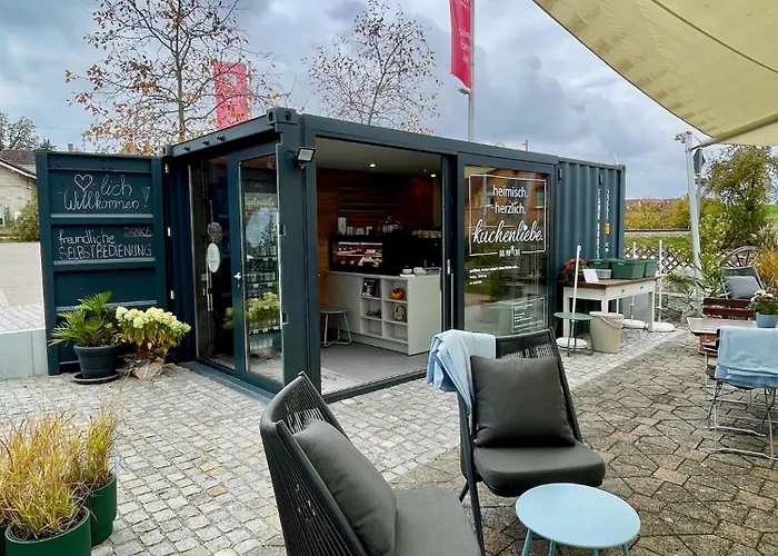 ApartHotel Rose Ellwangen