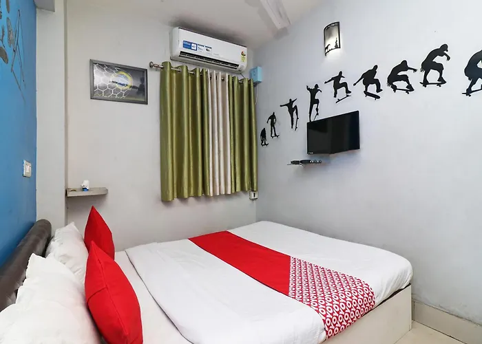 Hotel O Sher E Bengal Durgapur 