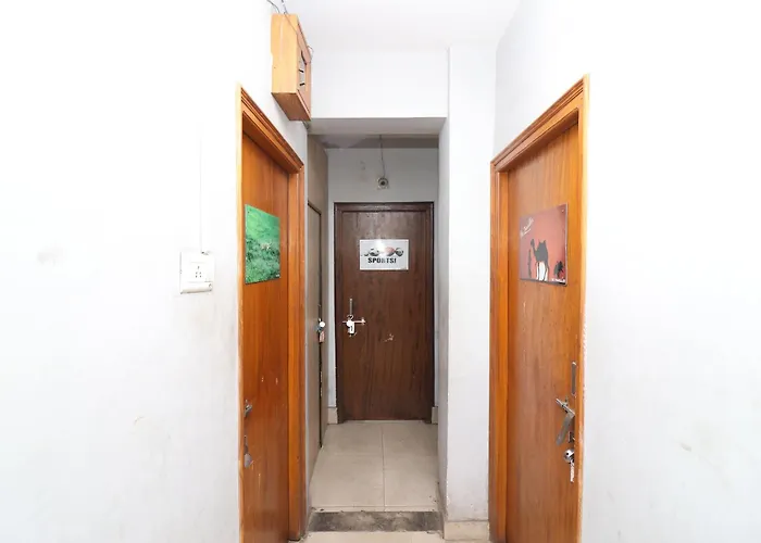 Hotel O Sher E Bengal Durgapur 