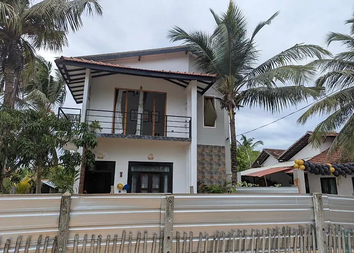 Aiden Homestay Passikudah