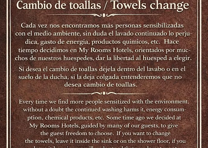 My Rooms Arta Adults Only By My Rooms Hotels Ti