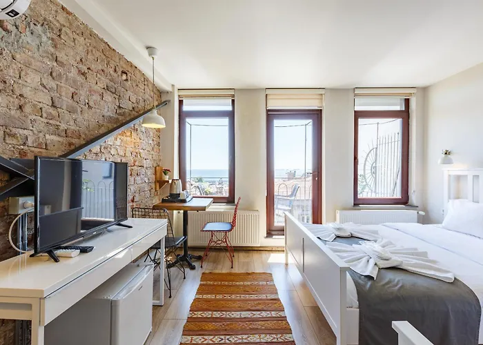Hotel Miro Mansion Old City Istanbul