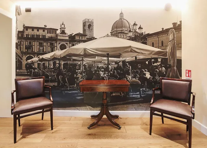 Locanda Delle Mercanzie Brescia