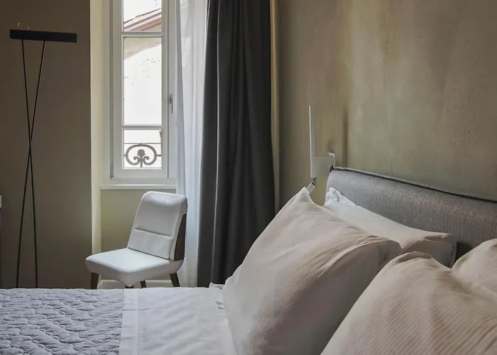 Locanda Delle Mercanzie Brescia
