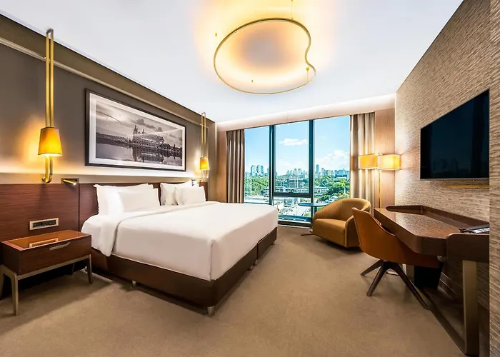 Radisson Collection Hotel, Vadอิสตันบูล