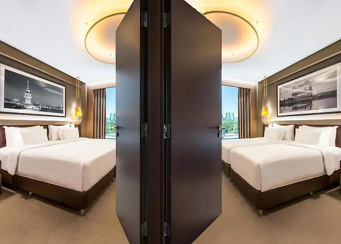 Radisson Collection Hotel, Vadอิสตันบูล