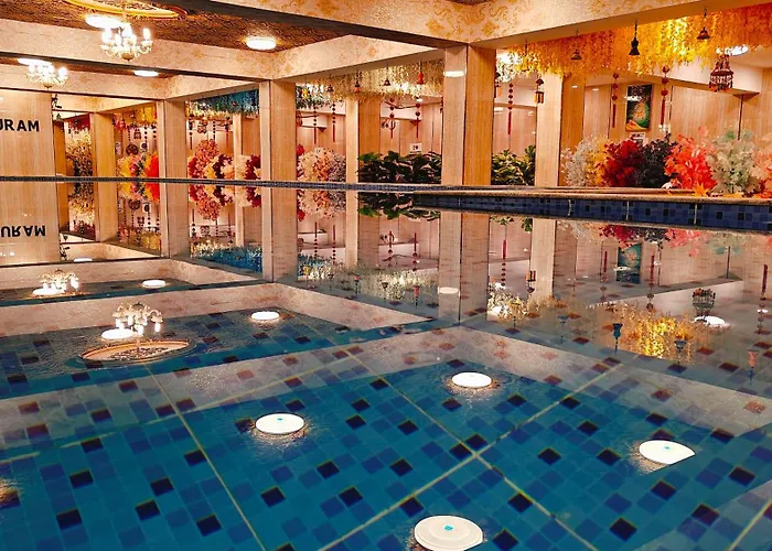 Spago Inn-Only For Families & Couples Not For Bachelors Mahabalipuram