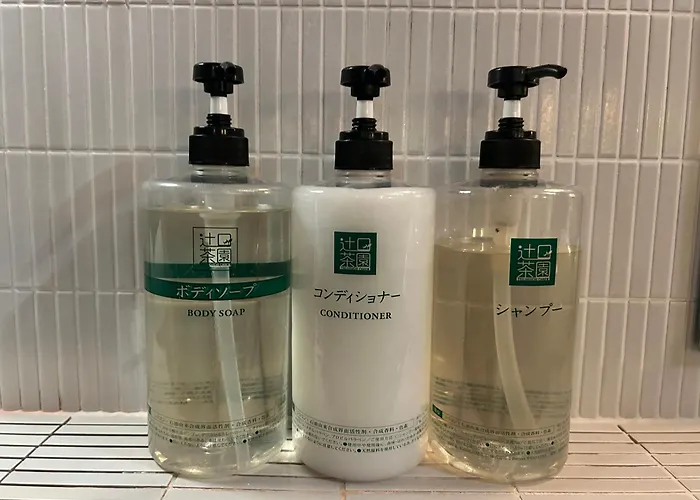 Henn Na Resort & Spa Kansai Airport Izumisano