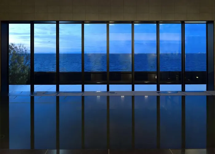 Henn Na Resort & Spa Kansai Airport Izumisano
