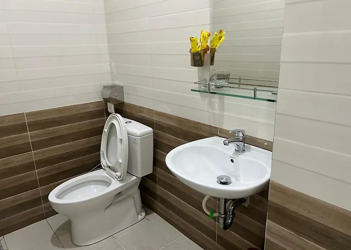 Hotel Thanh Vinh Ho Chi Minh City