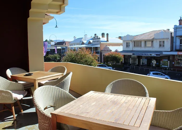 Criterion Hotel Gundagai