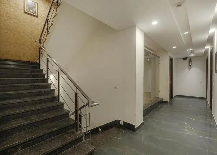 Hotel Heritage Street 100 Meters From Golden Temple Amritsar