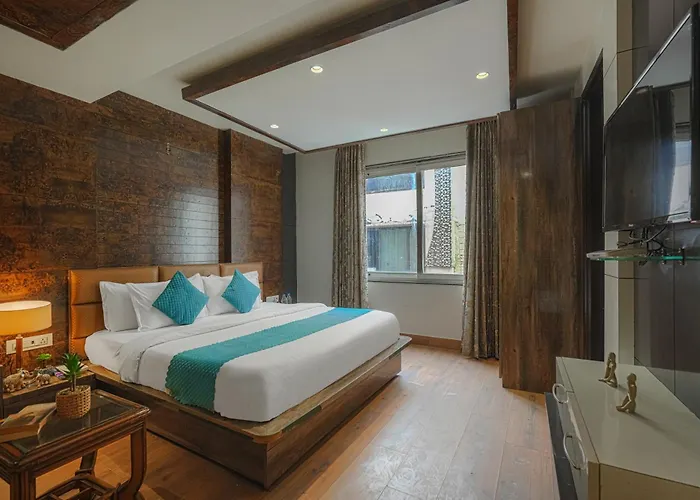 Hotel Heritage Street 100 Meters From Golden Temple Amritsar