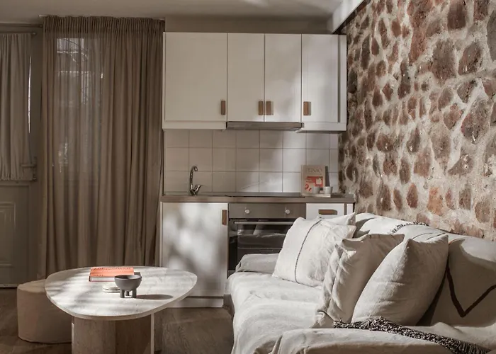 Ederlezi Boutique Hotel Athene