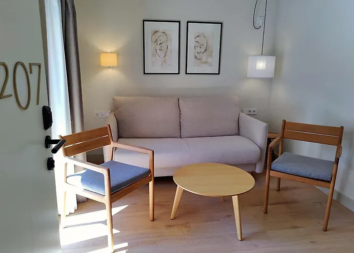 Mon Boutique Hotel Pollenca