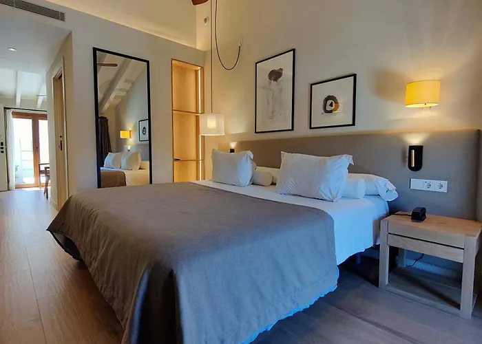 Mon Boutique Hotel Pollenca