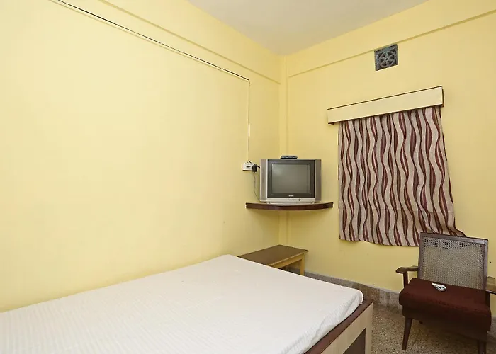 Hotel O Surya Rourkela