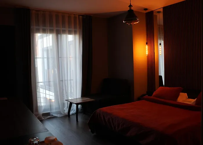 Prior Hotel Prizren