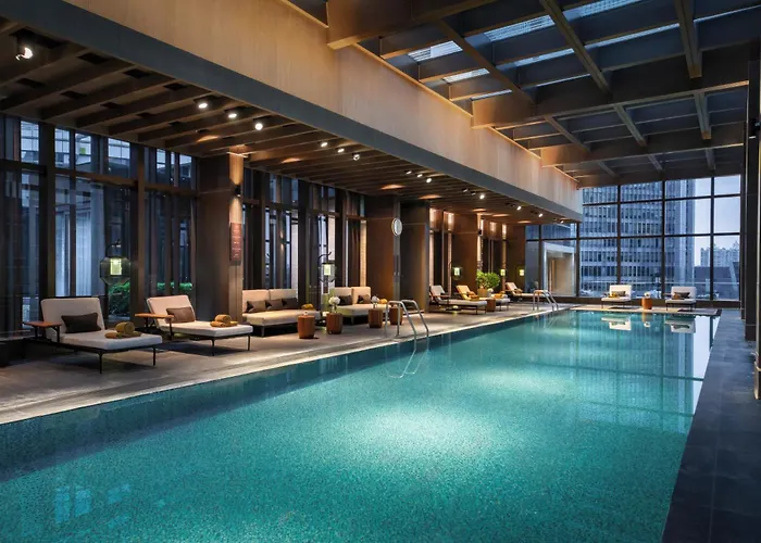 Jumeirah Guangzhou