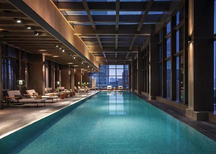 Jumeirah Guangzhou