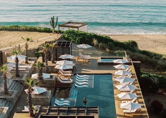 Zadun Los Cabos, A Ritz-Carlton Reserve San Jose del Cabo
