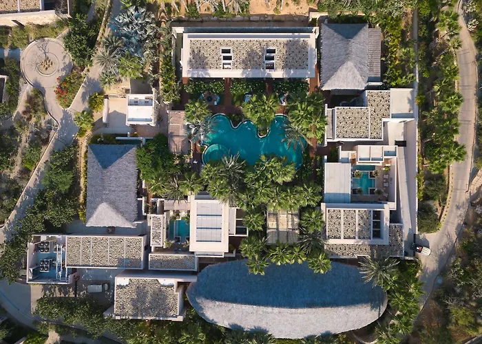 Zadun Los Cabos, A Ritz-Carlton Reserve San Jose del Cabo