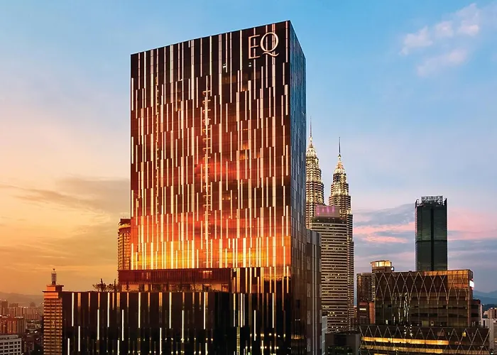 Hotel Eq Kuala Lumpur