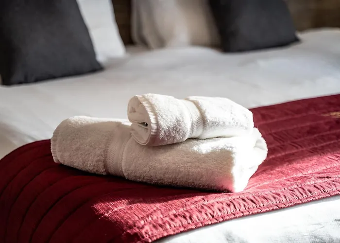 Belvedere Hotel And Golf Bridlington