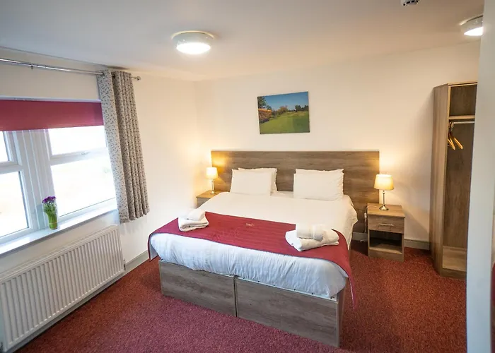 Belvedere Hotel And Golf Bridlington