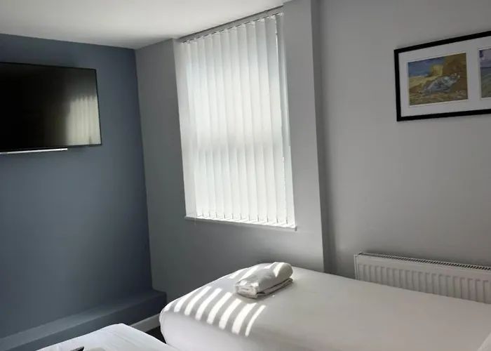 Brownlows Inn Rooms Formerly Riley'S Rooms Liverpool