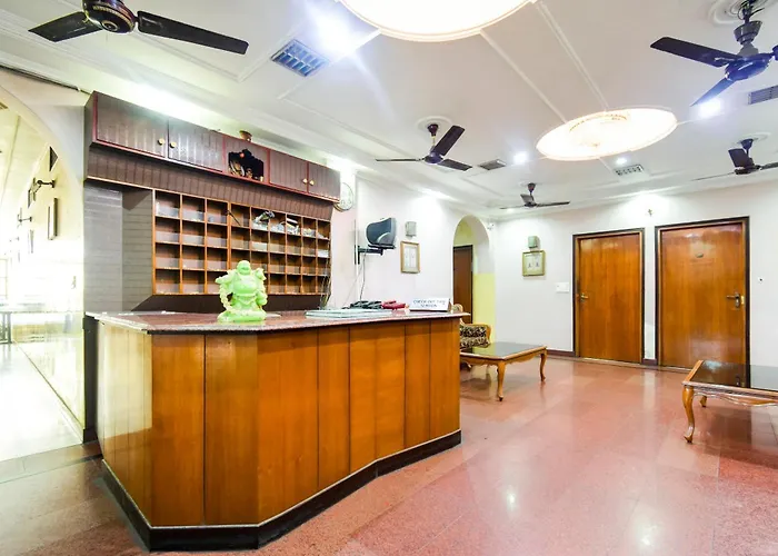 Super Hotel O Ajanta Asansol