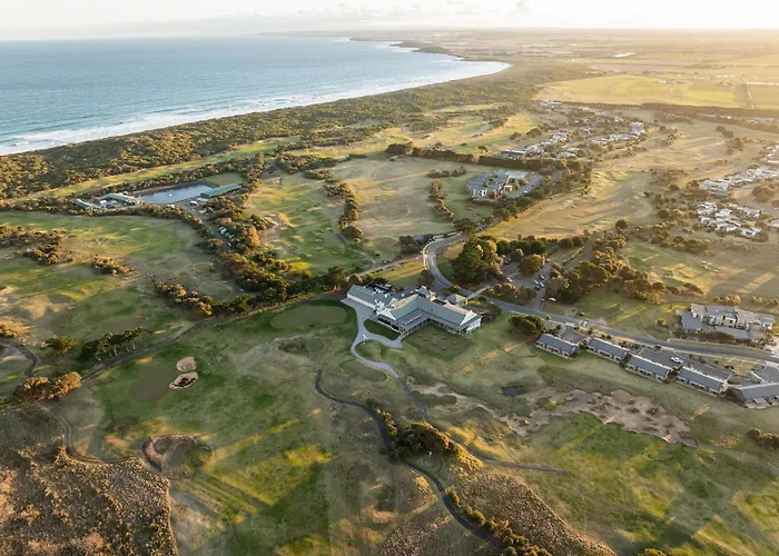 13Th Beach Golf Lodges Barwon Heads