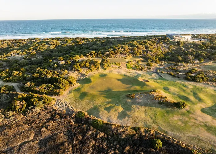 13Th Beach Golf Lodges Barwon Heads