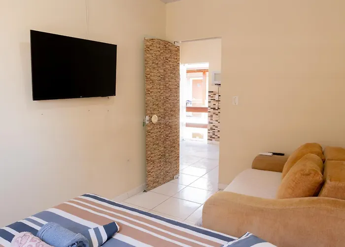 Residencial Da Cris Hotel Florianópolis