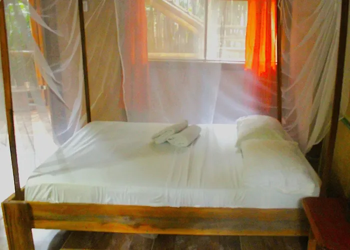 La Percha Hostal Palomino